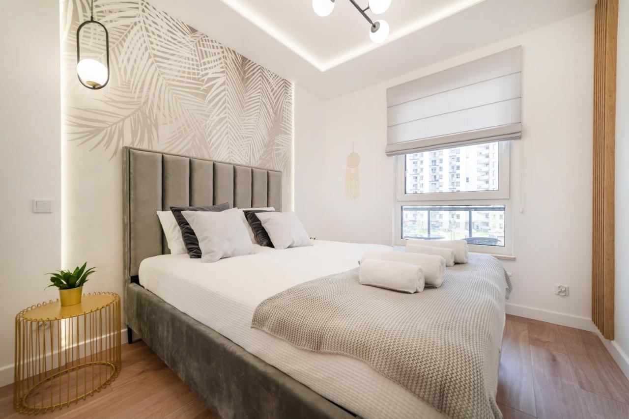 Apartment 32 By The Seaside Gdansk Letnica Esterno foto